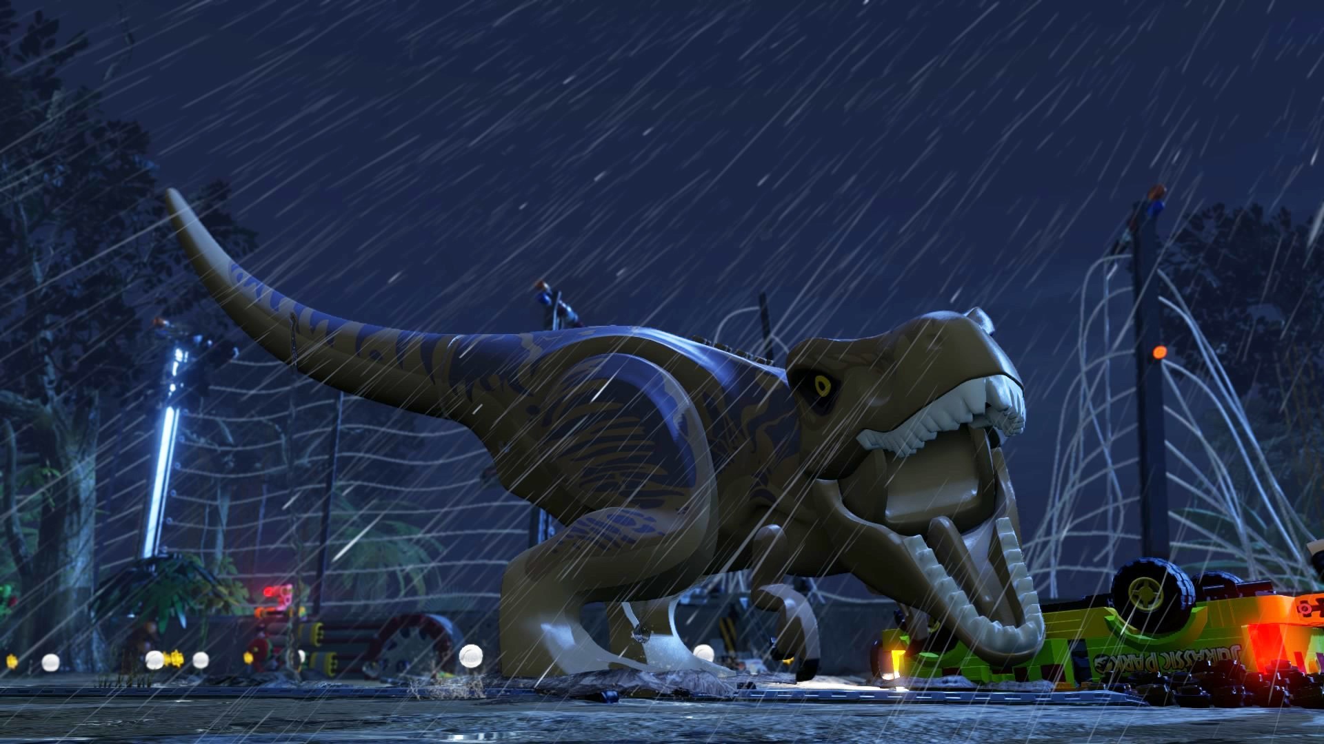 LEGO Jurassic World - Imagen 13